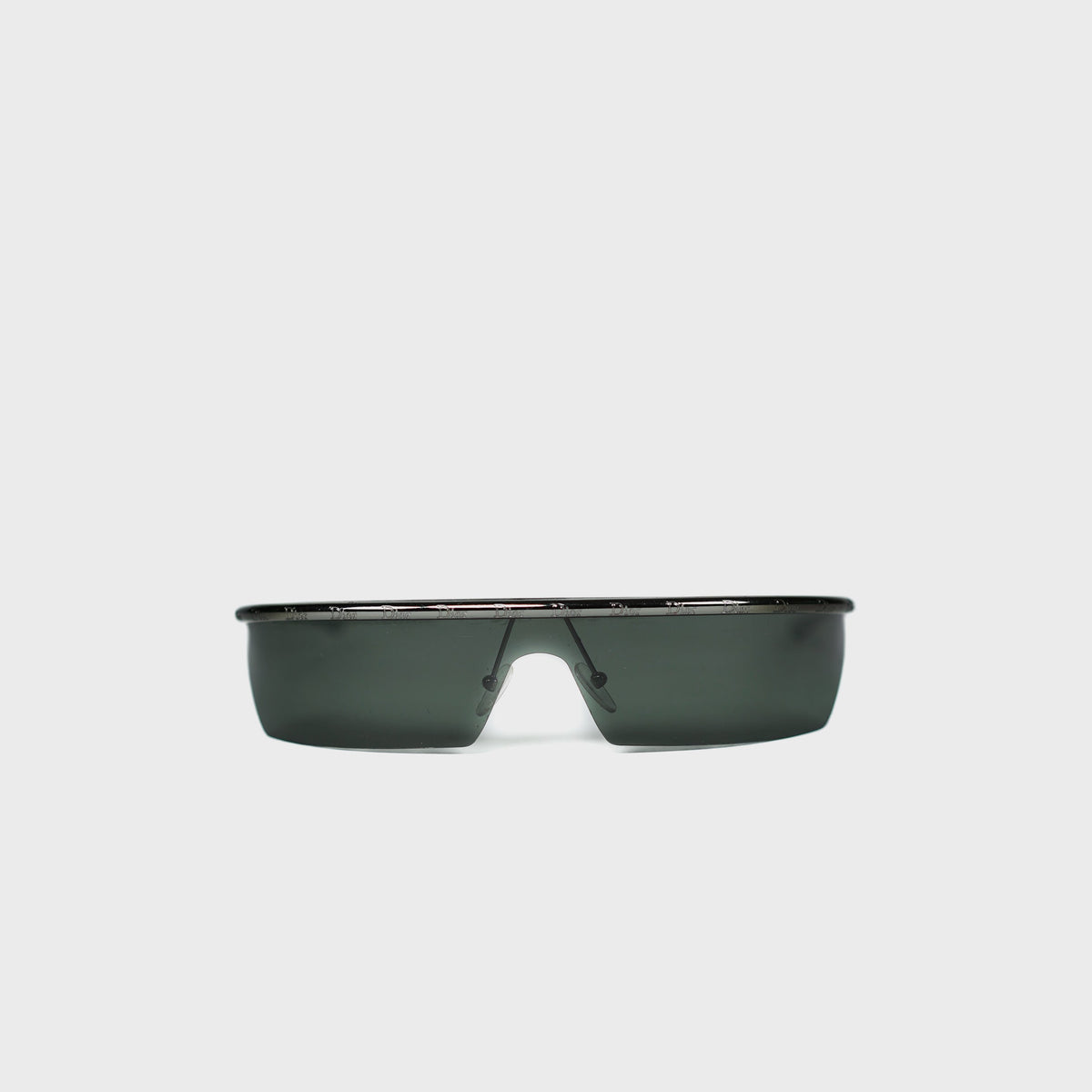 Dior S/S 2003 Sunglasses by John Galliano