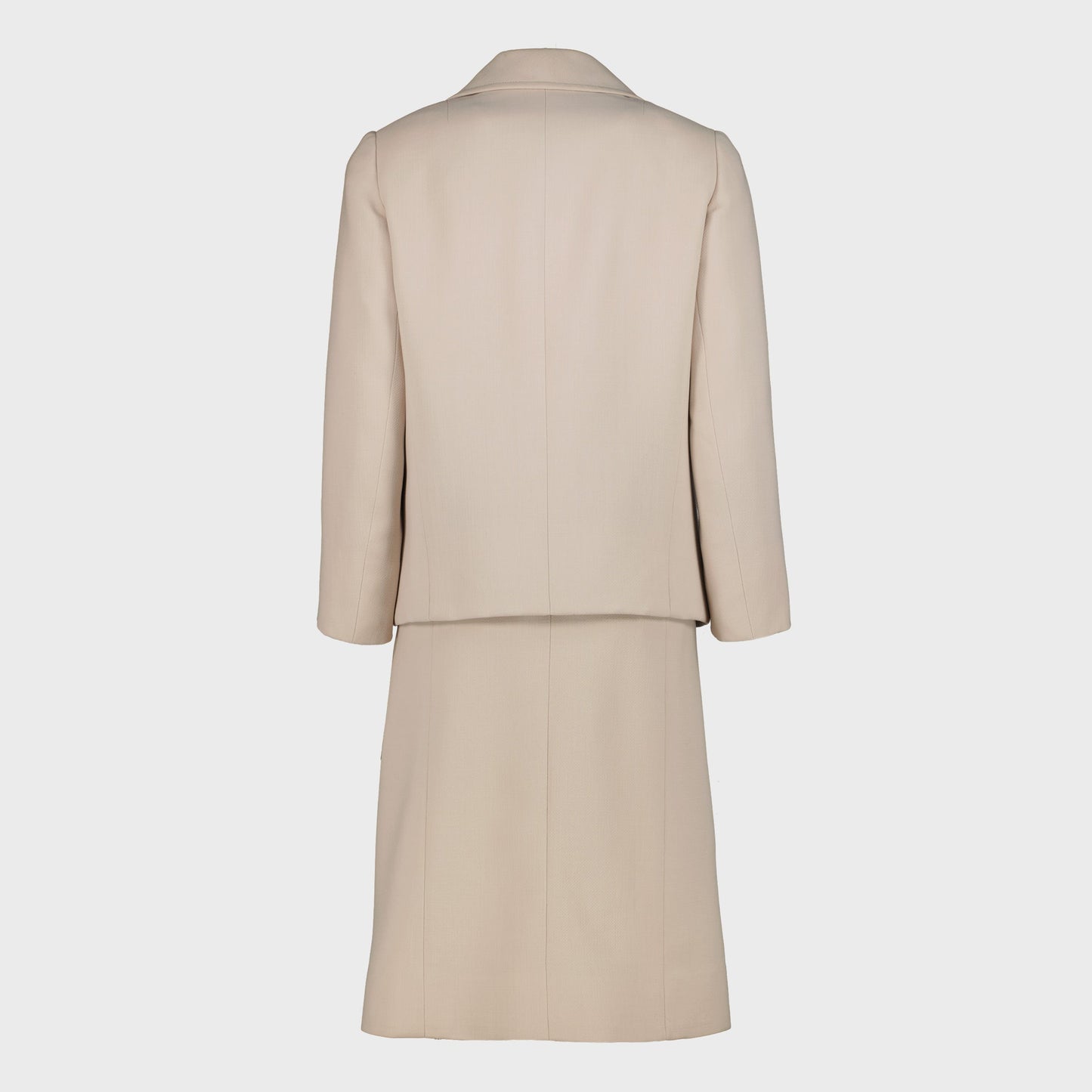 Pierre Balmain Tailleur Vintage 70'