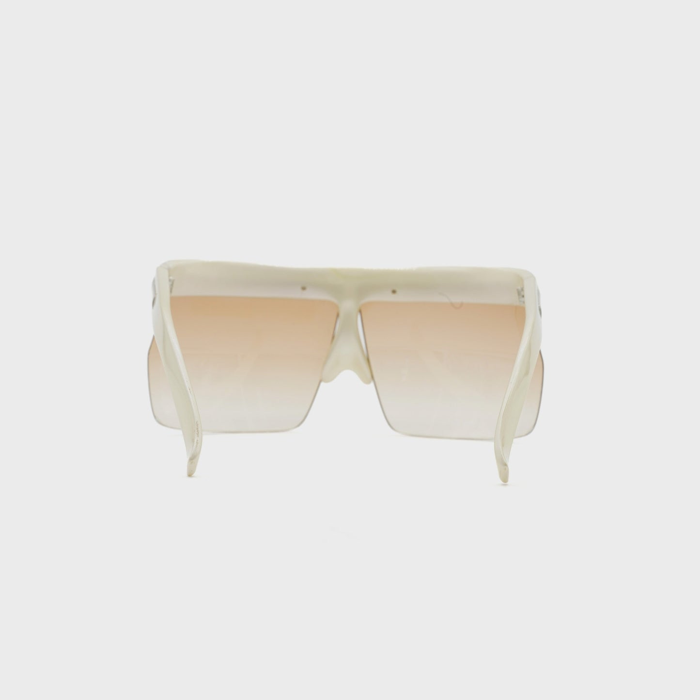 Courrèges 80s Sunglasses