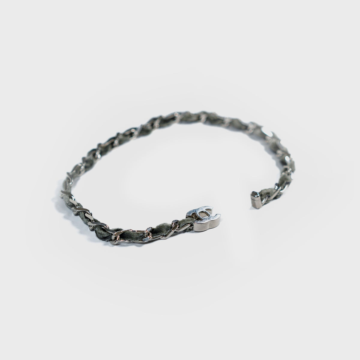 Collier Chanel 2013 « Paris - Edimbourg » par Karl Lagerfeld