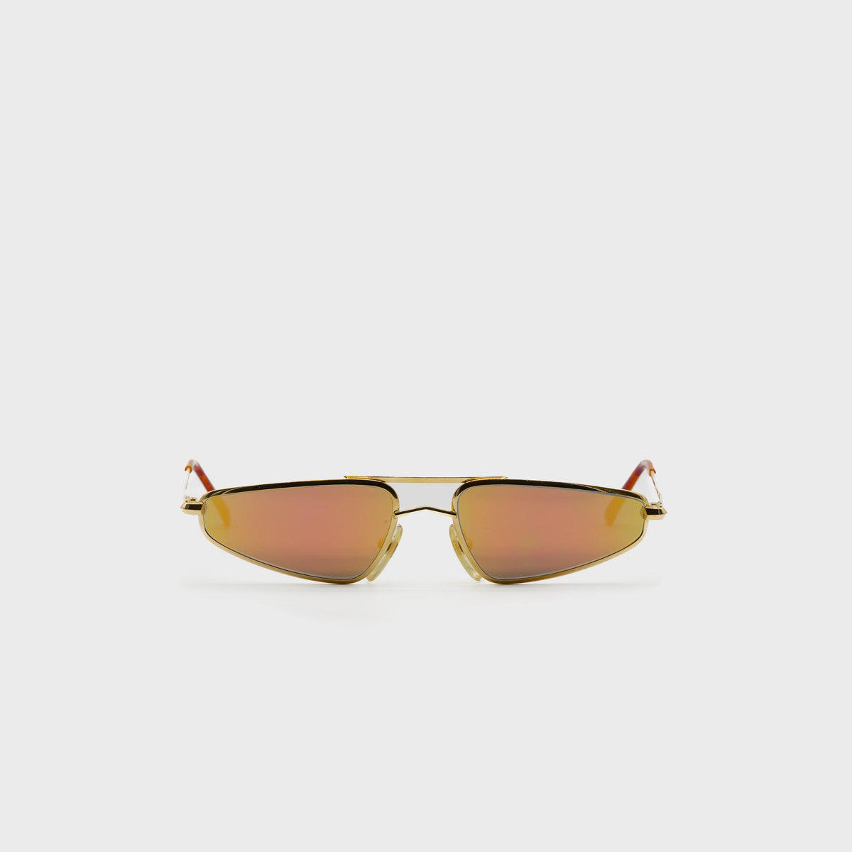 Lunettes de Soleil Thierry Mugler 90's