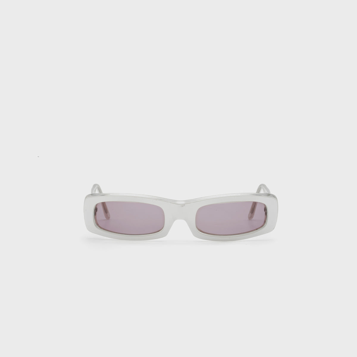 Lunette de soleil Irisé Montana 1990