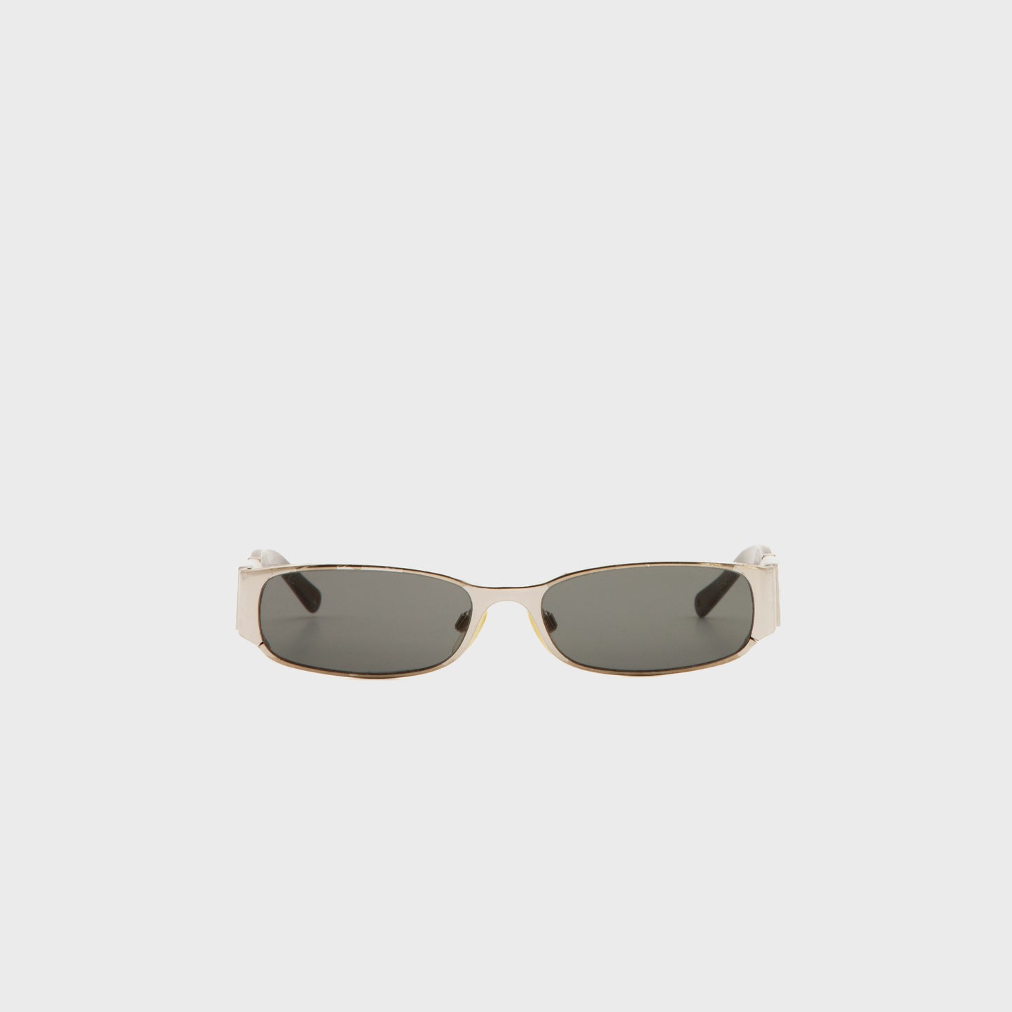 Lunette de soleil Perle Chanel 2000 par Karl Lagerfeld
