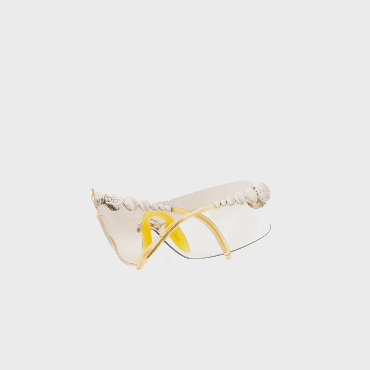 Lunette Millenium Christian Dior SS 2001 par John Galliano
