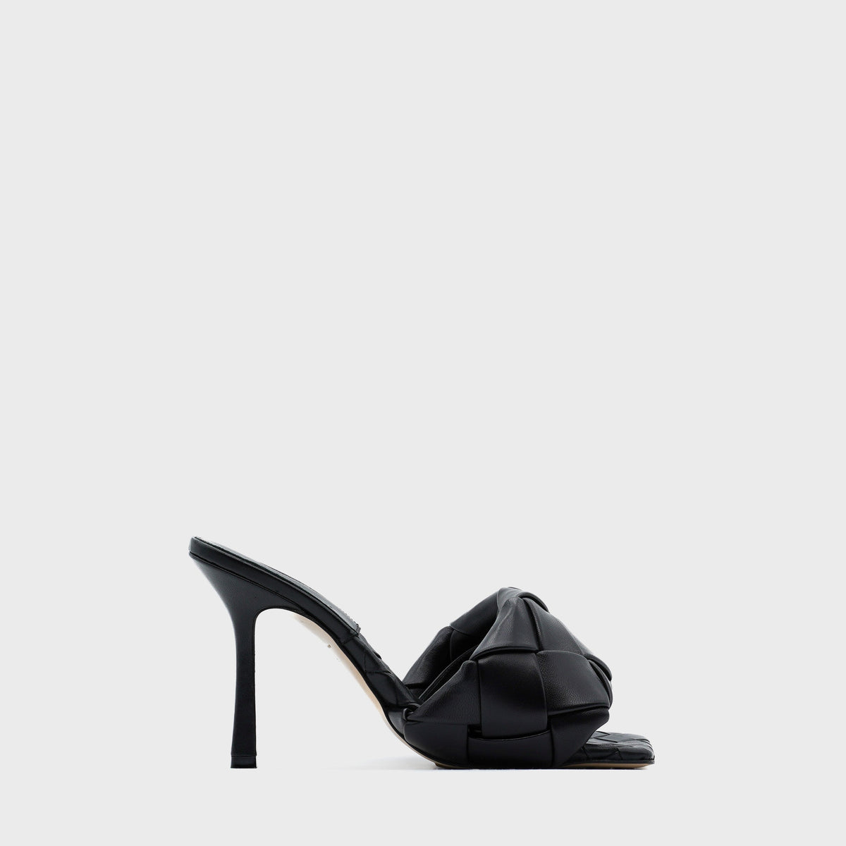 Mules Lido Bottega Veneta FW 2019 par Daniel Lee