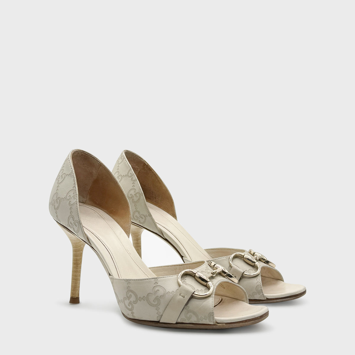 Escarpins Horsebit Gucci 2010 par Frida Giannini