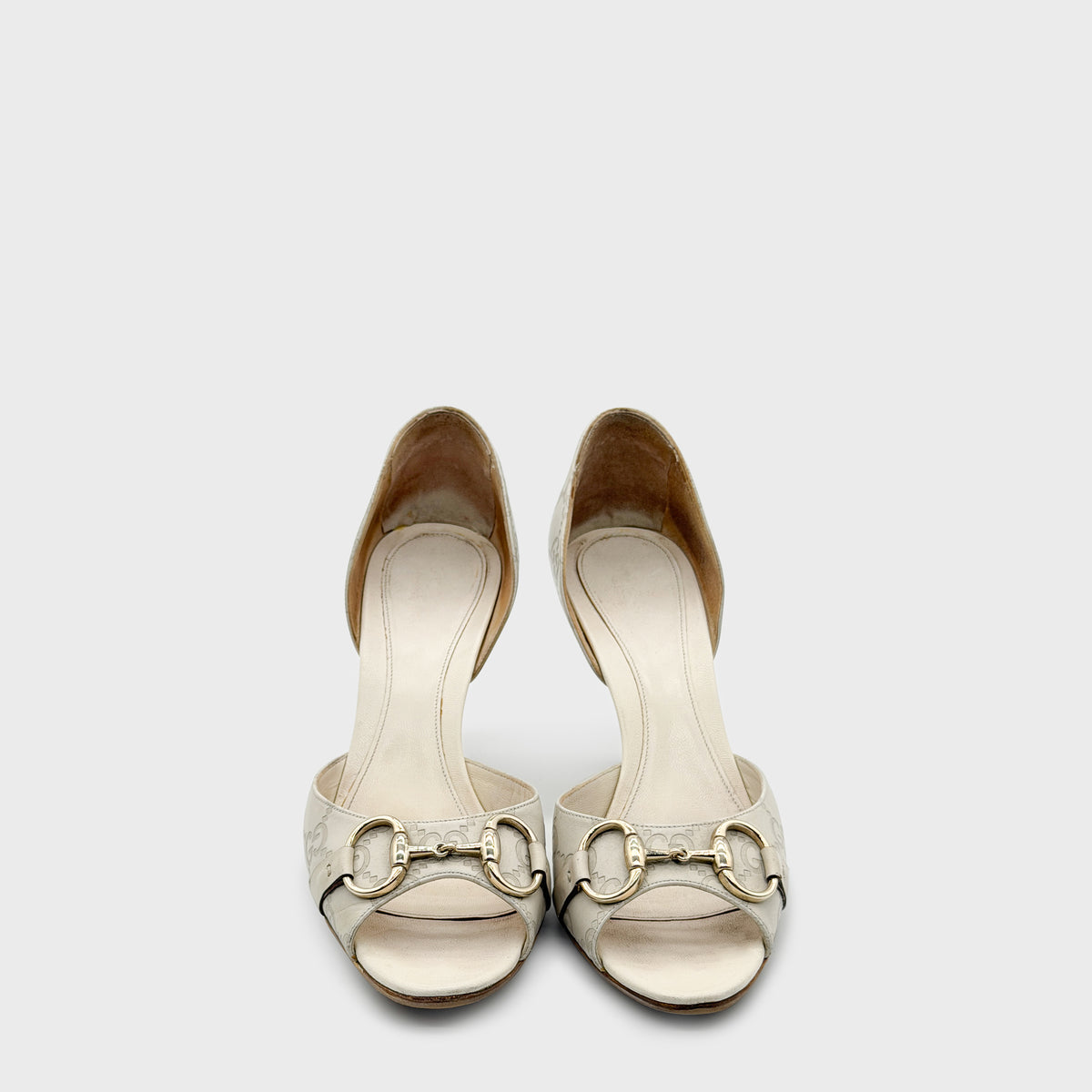 Escarpins Horsebit Gucci 2010 par Frida Giannini
