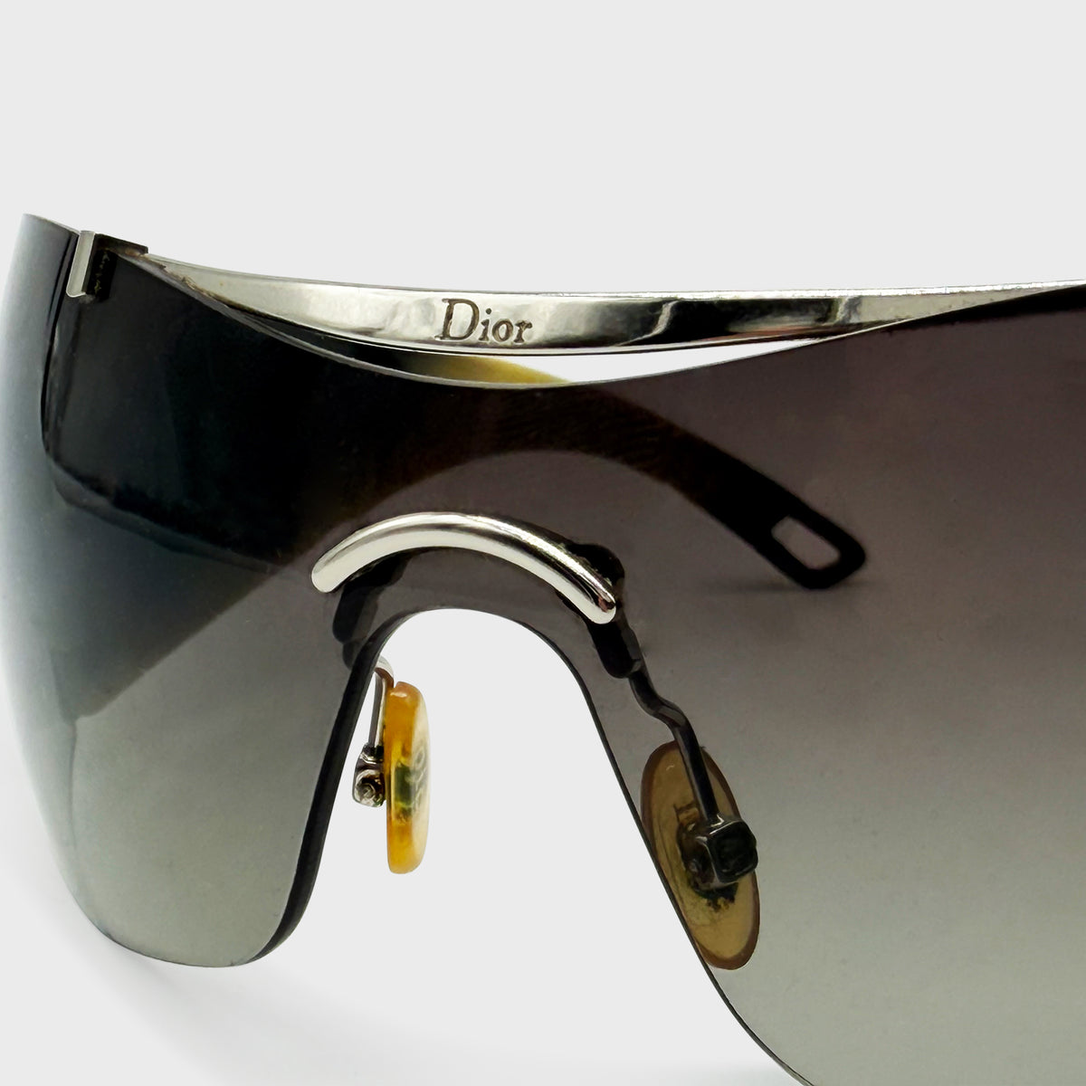 Lunette de Soleil Diorito Christian Dior 2000 par John Galliano