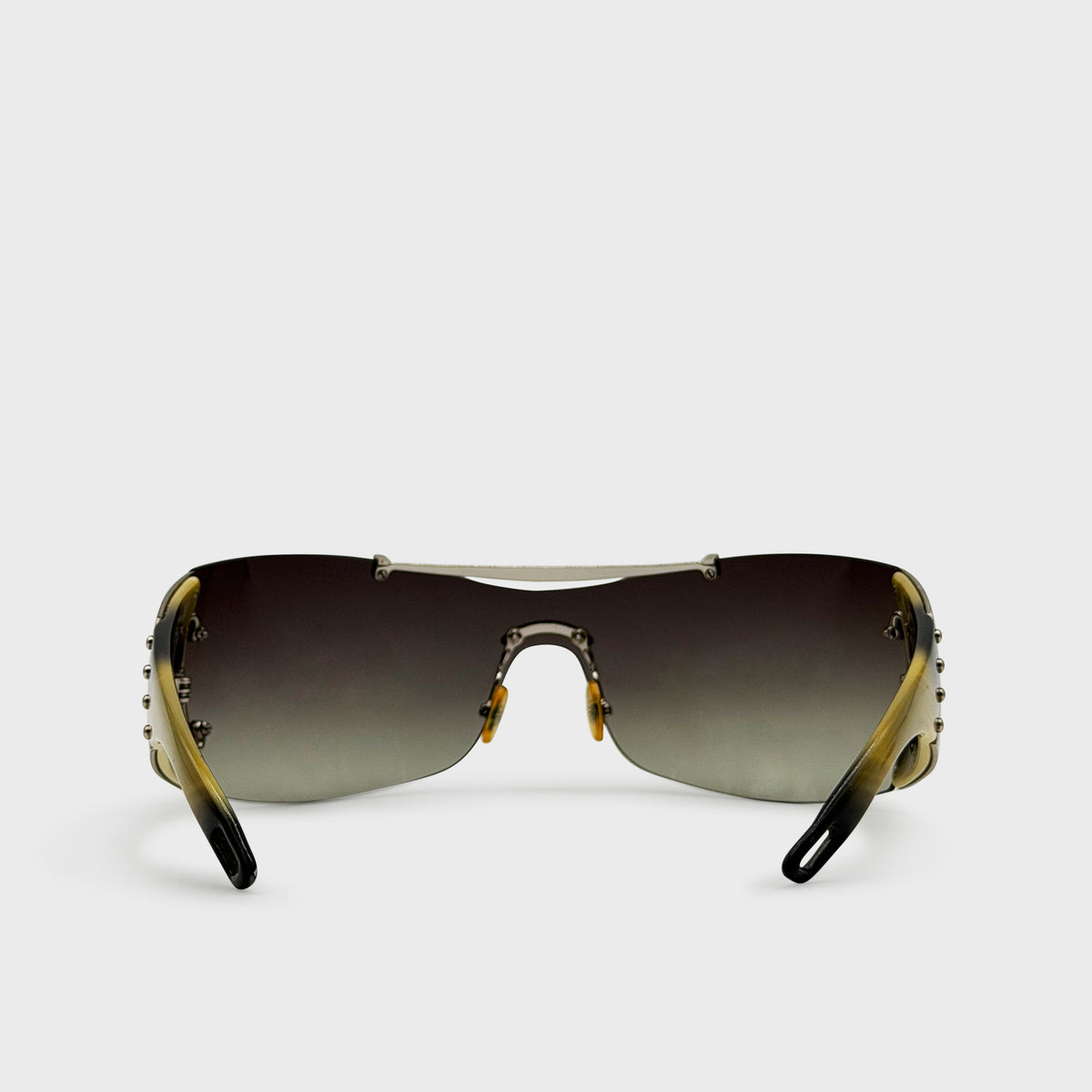 Lunette de Soleil Diorito Christian Dior 2000 par John Galliano