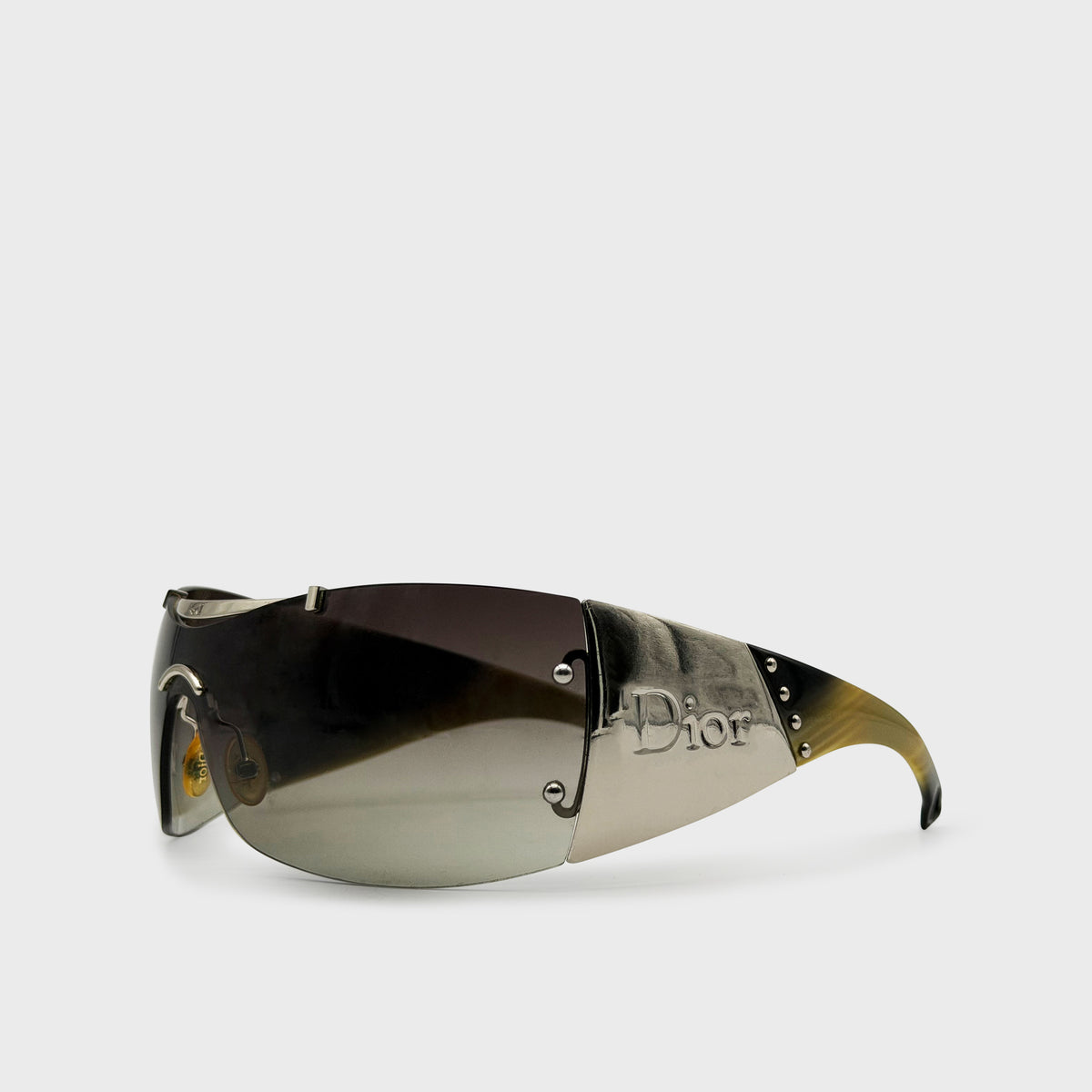 Lunette de Soleil Diorito Christian Dior 2000 par John Galliano