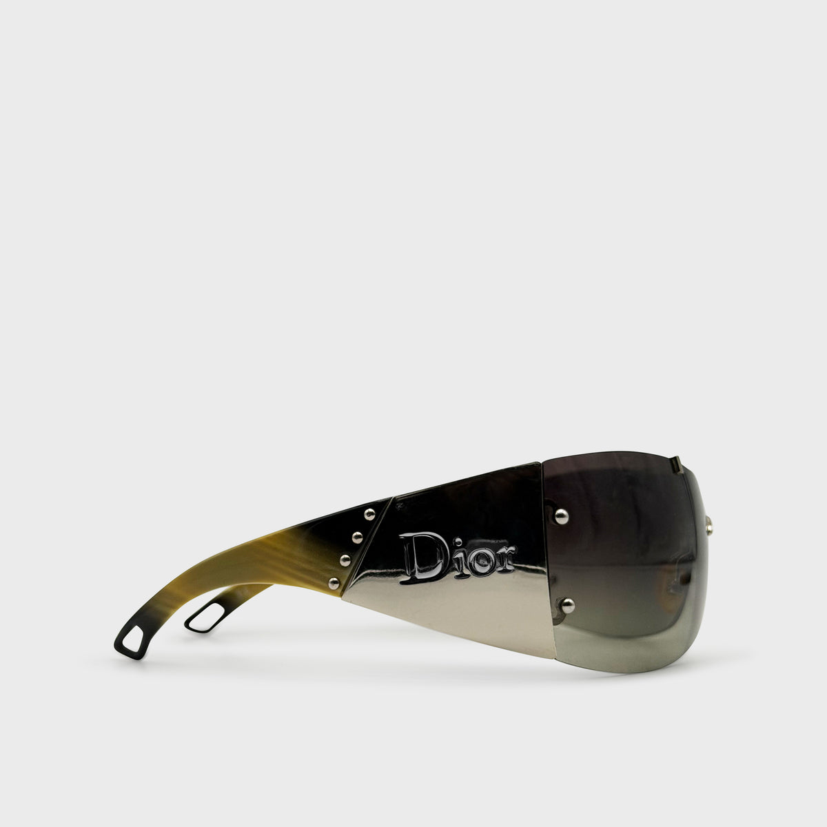 Lunette de Soleil Diorito Christian Dior 2000 par John Galliano