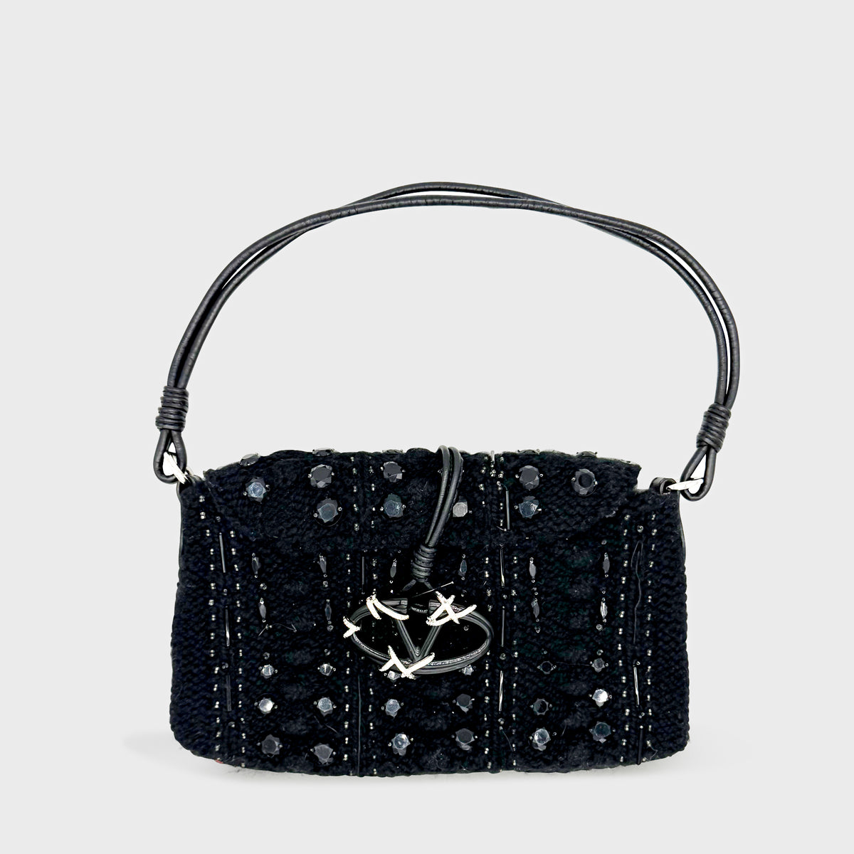 Sac Brodée Valentino 2009 Maria Grazia Chiuri & Pierpaolo Piccioli