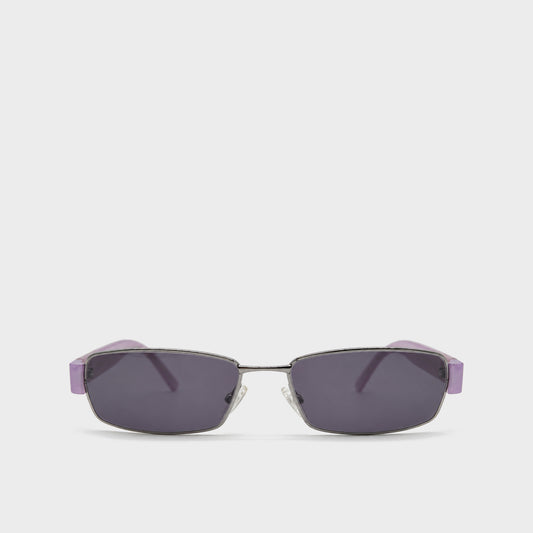 Pink Logo Sunglasses Christian Dior