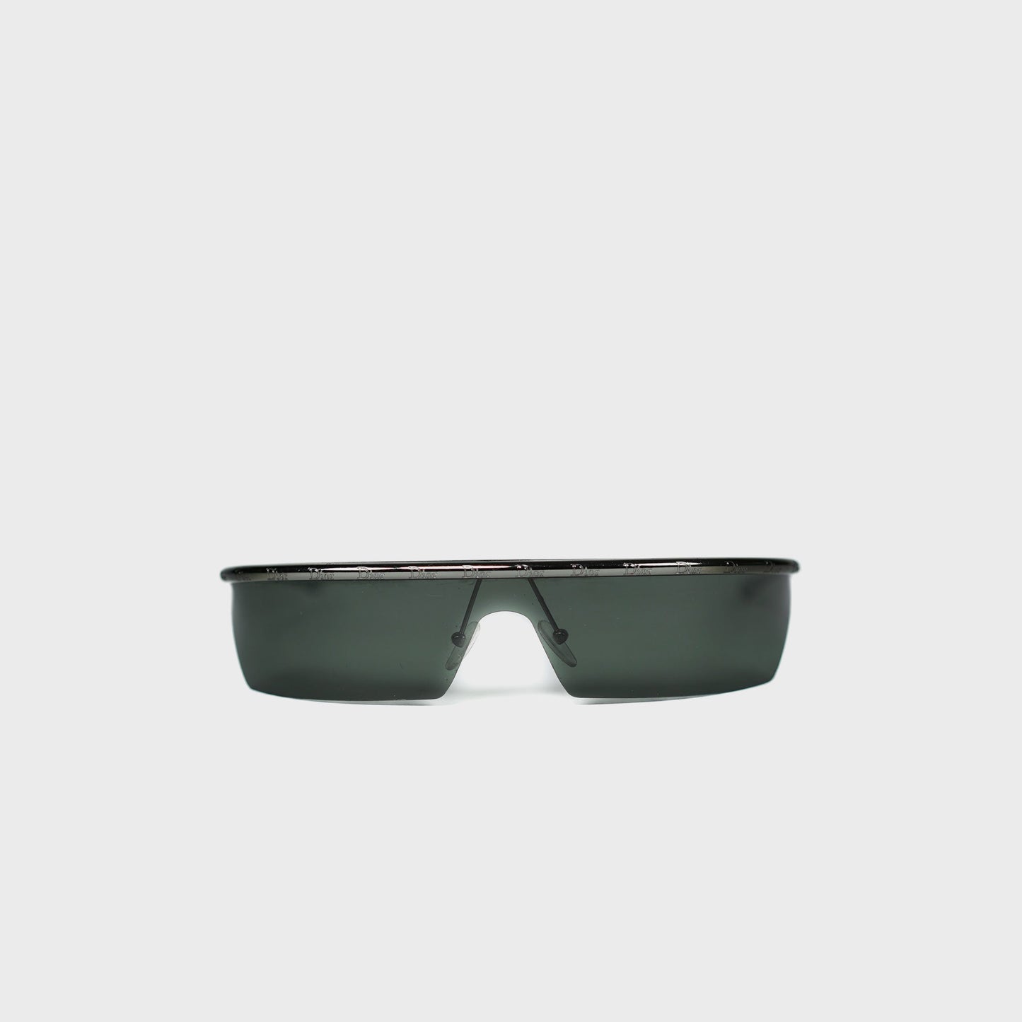 Dior S/S 2003 Sunglasses by John Galliano