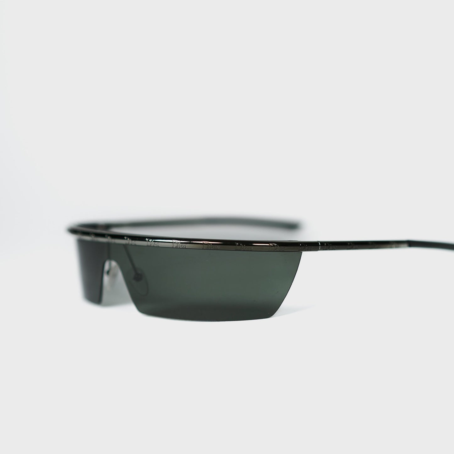 Dior S/S 2003 Sunglasses by John Galliano