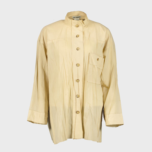 Chemise Ouvrier Issey Miyake 1999