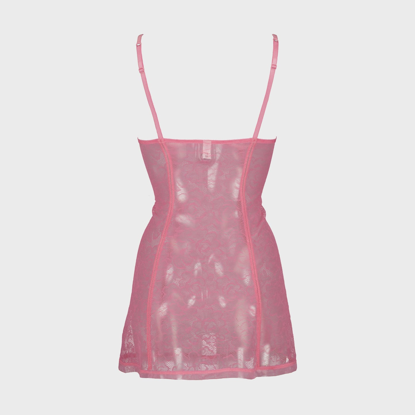 La Perla Pink Stretch Nuisette