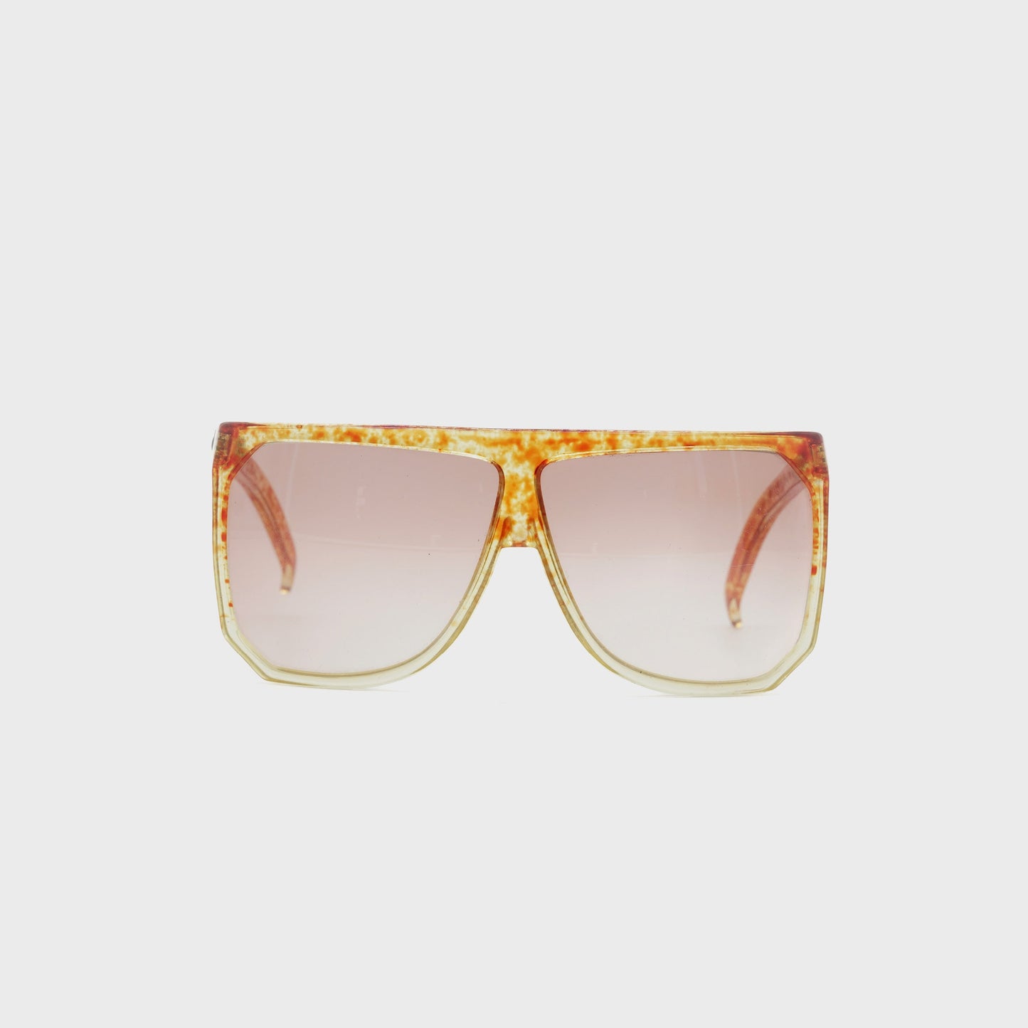 Courrèges 80s Sunglasses
