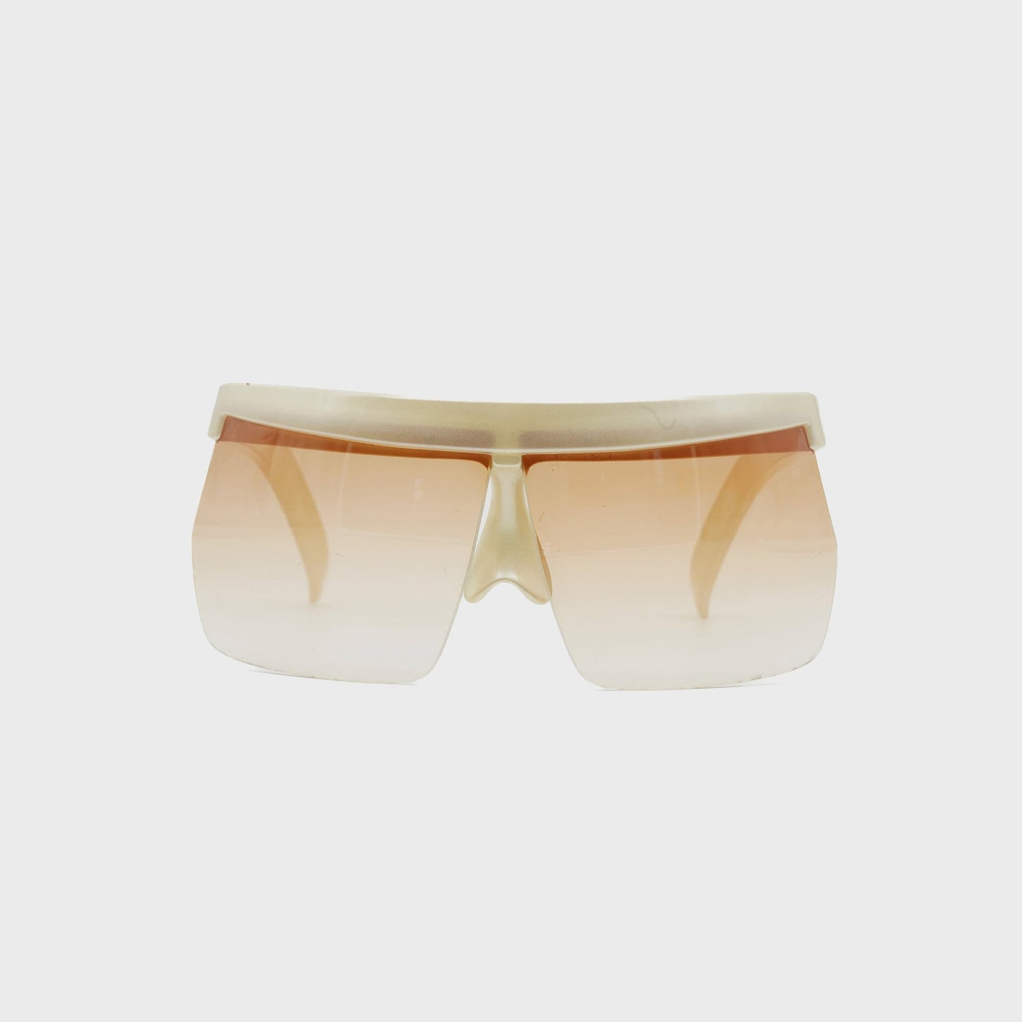 Courrèges 80s Sunglasses