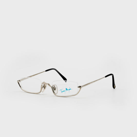 Mugler lunette 90's par Thierry Mugler