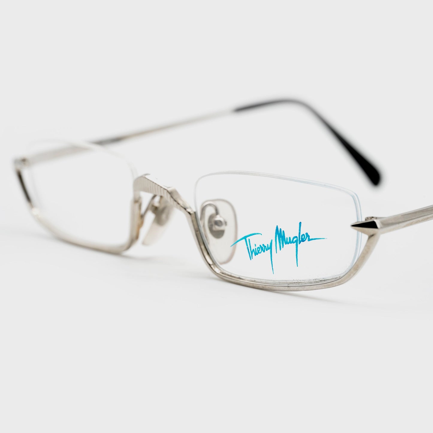 Mugler lunette 90's par Thierry Mugler