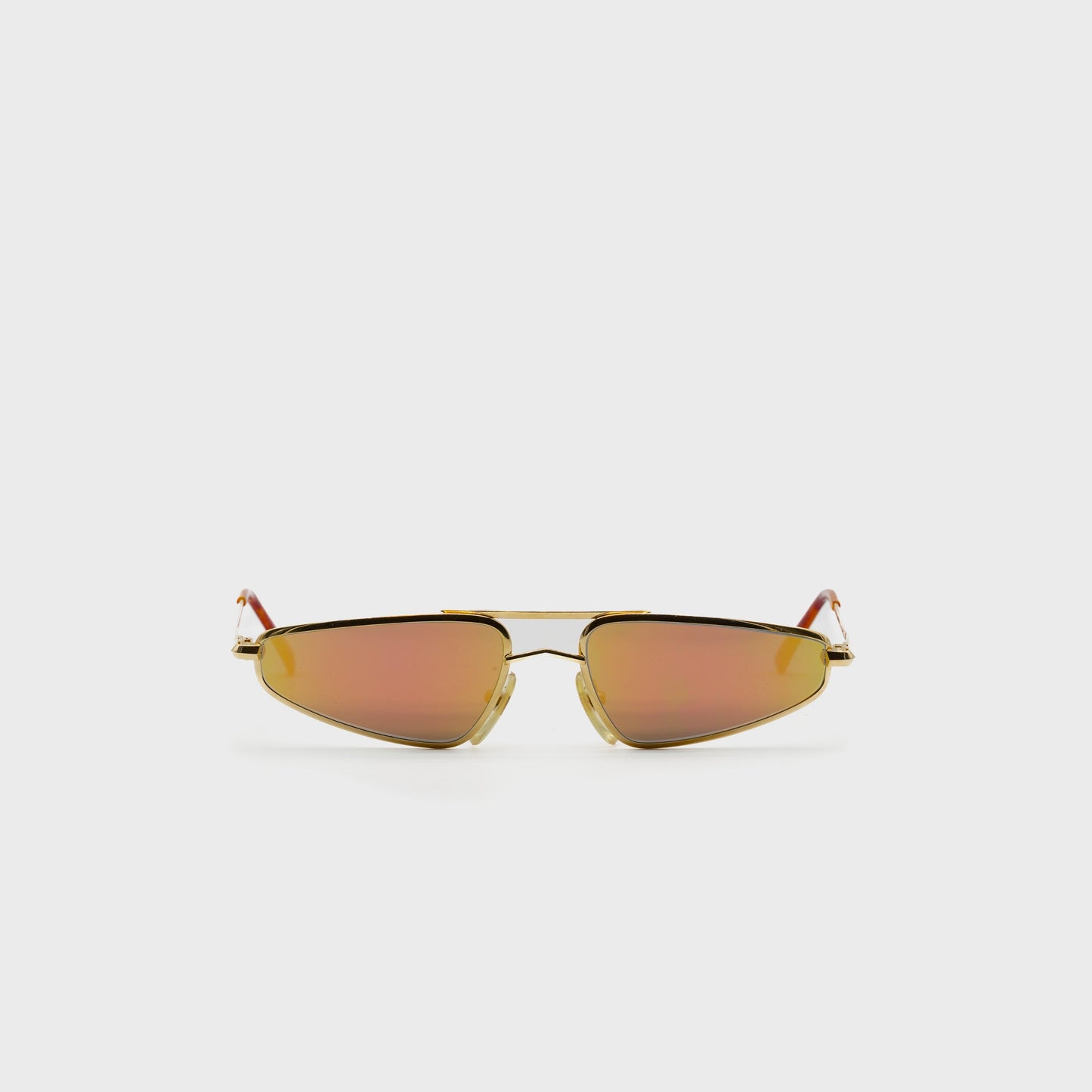 Lunettes de Soleil Thierry Mugler 90's