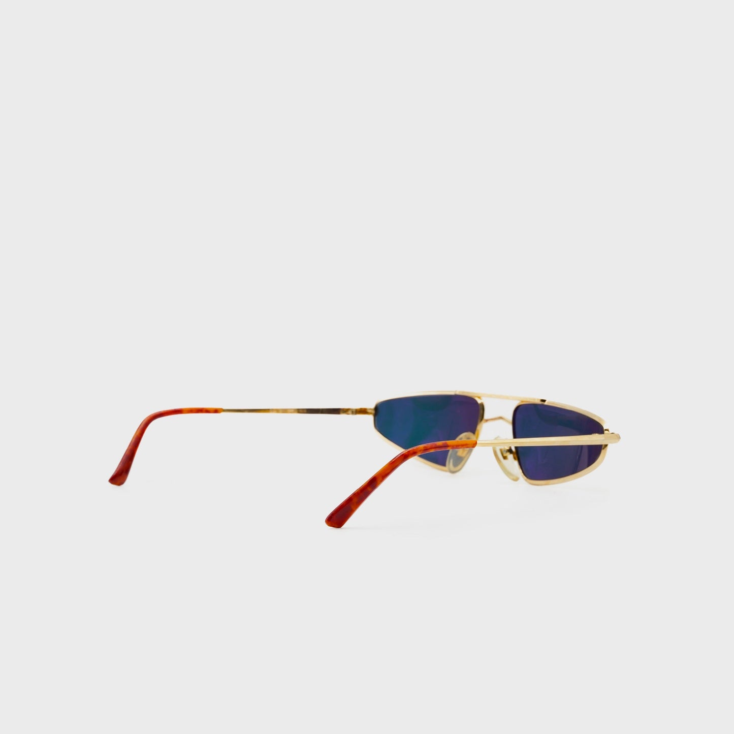 Lunettes de Soleil Thierry Mugler 90's