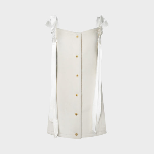 Robe de mariée Anne-Marie Beretta 1985