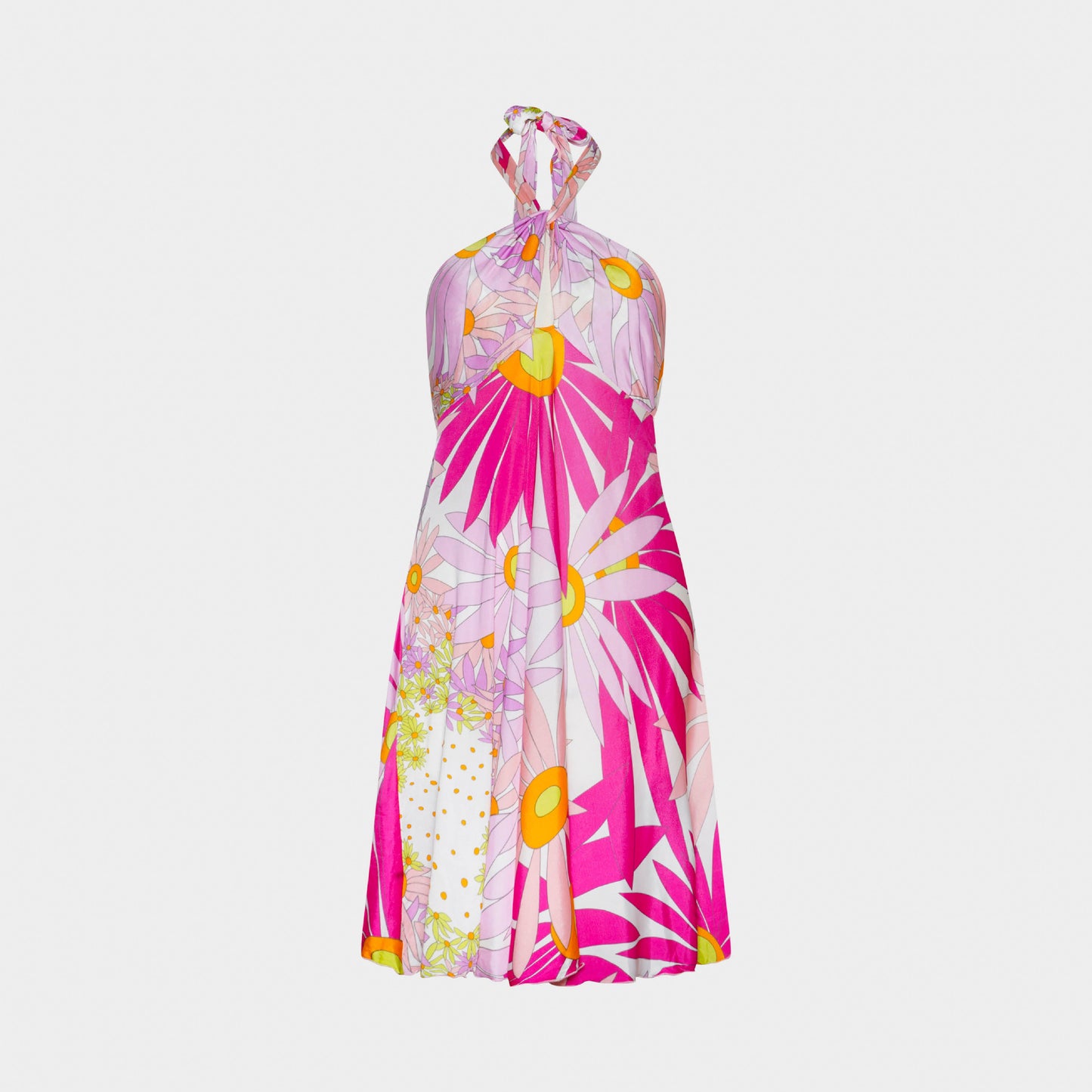 Robe Jersey Versace SS 2000 par Donatella Versace