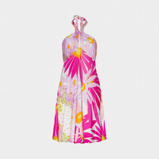 Robe Jersey Versace SS 2000 par Donatella Versace