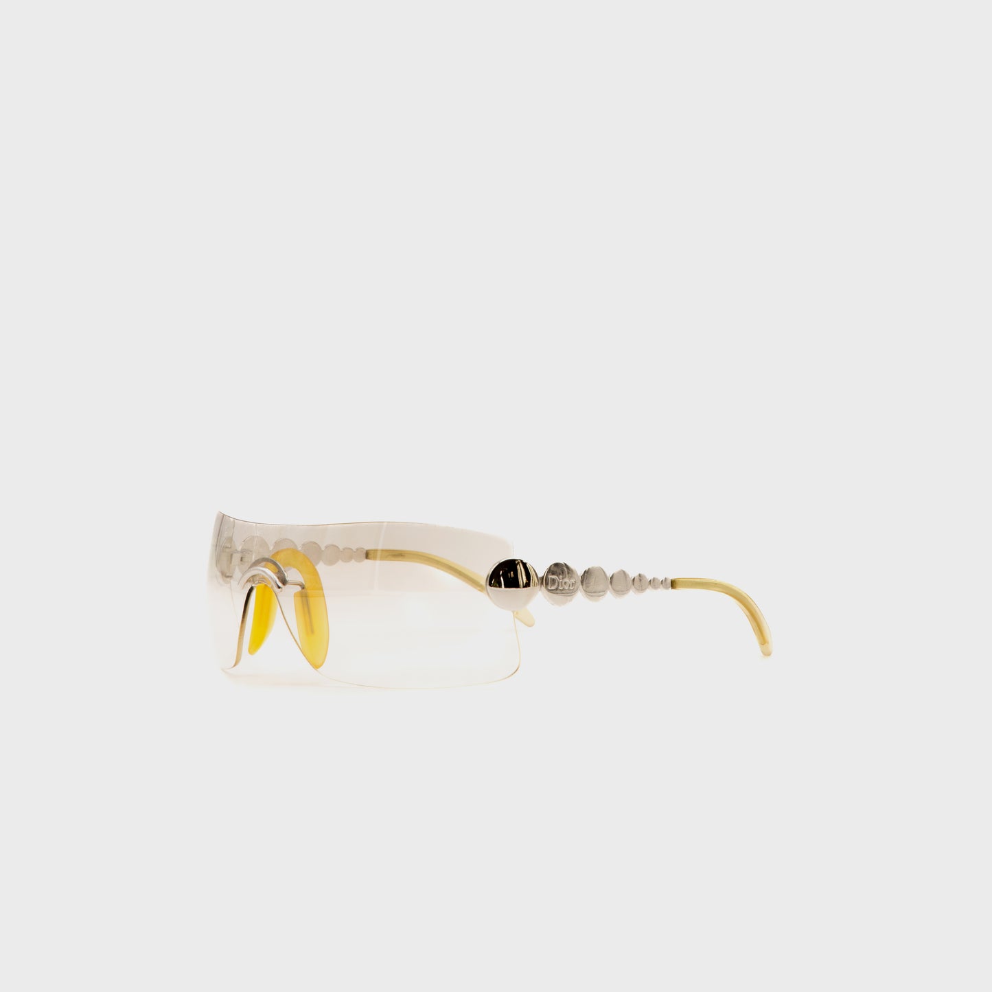 Lunette Millenium Christian Dior SS 2001 par John Galliano