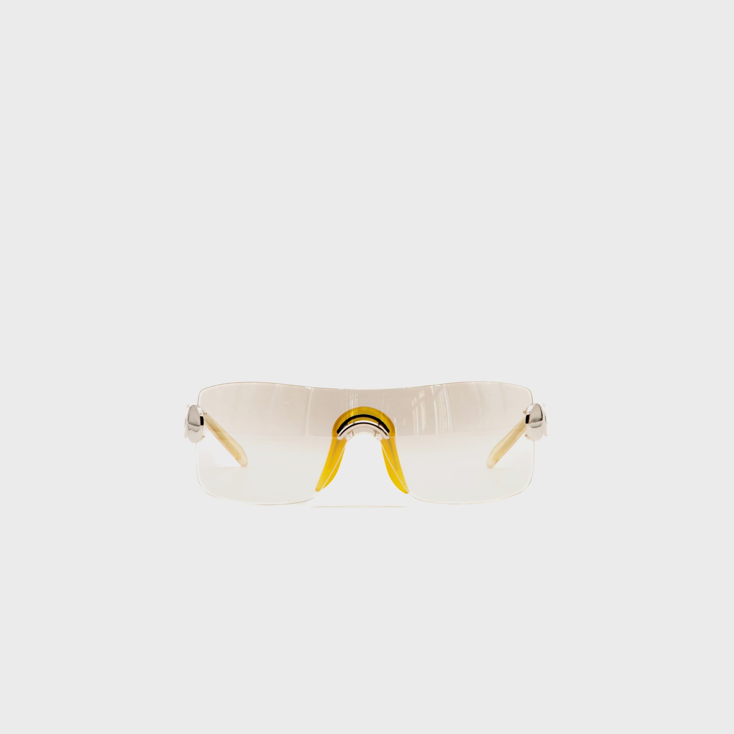 Lunette Millenium Christian Dior SS 2001 par John Galliano