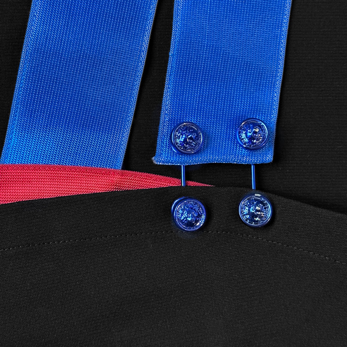 Robe Strap Dos Nu Versace SS 2016 par Anthony Vaccarello