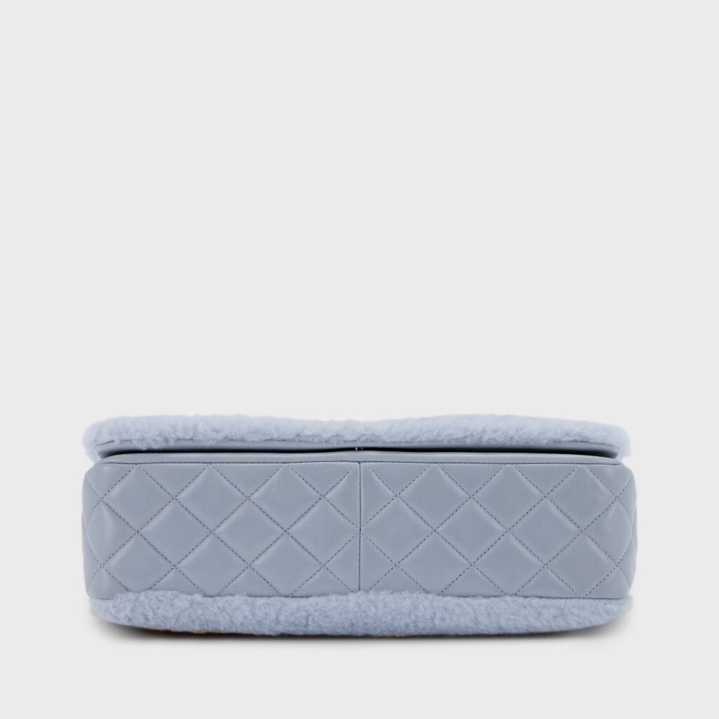 Sac Supermarket Sheerling Chanel FW 2014 par Karl Lagerfeld