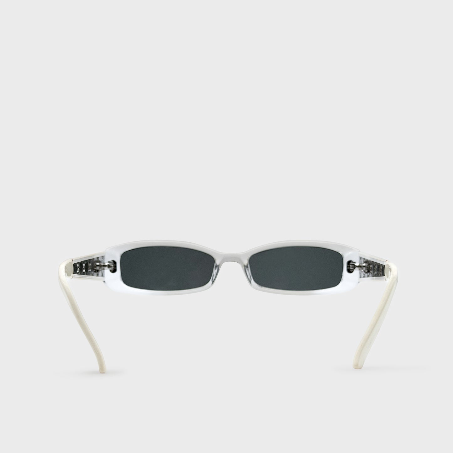 Lunette de Soleil Monogramme Gucci 1990