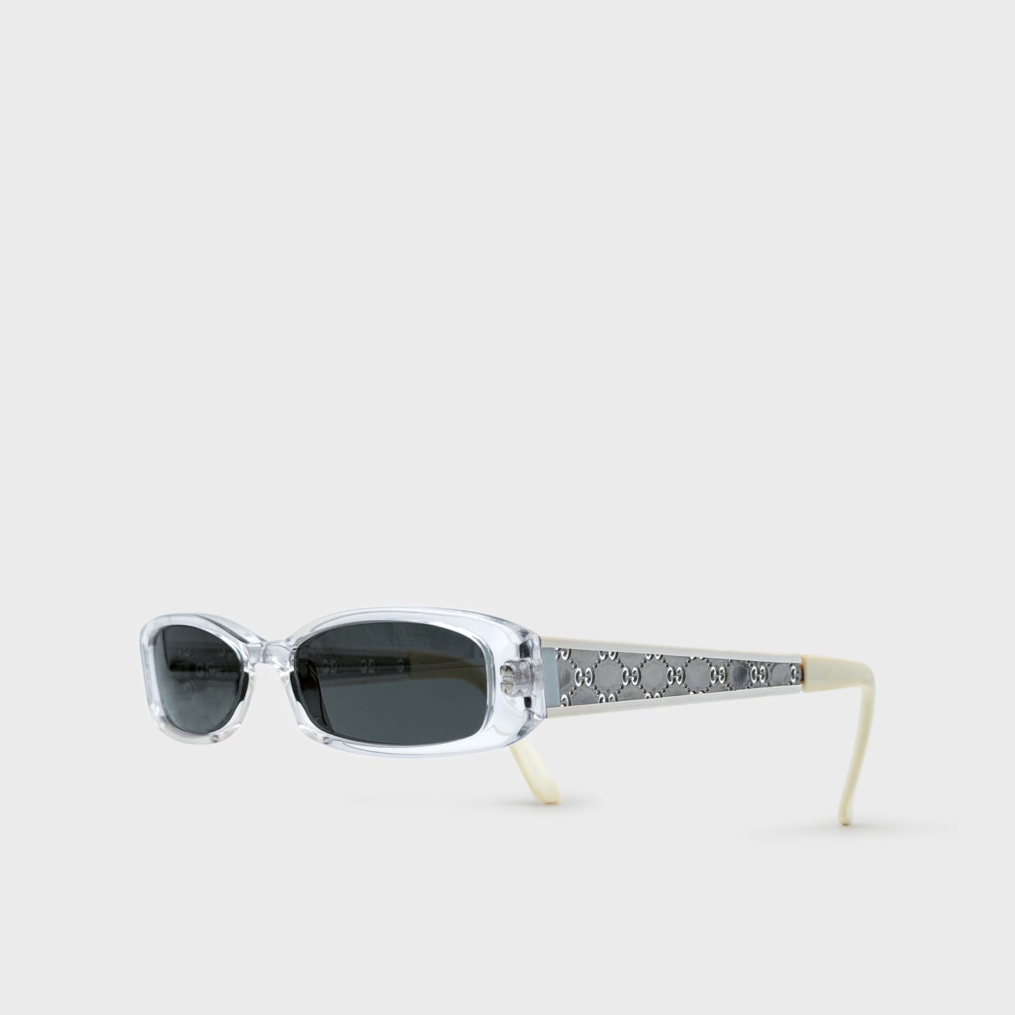 Lunette de Soleil Monogramme Gucci 1990