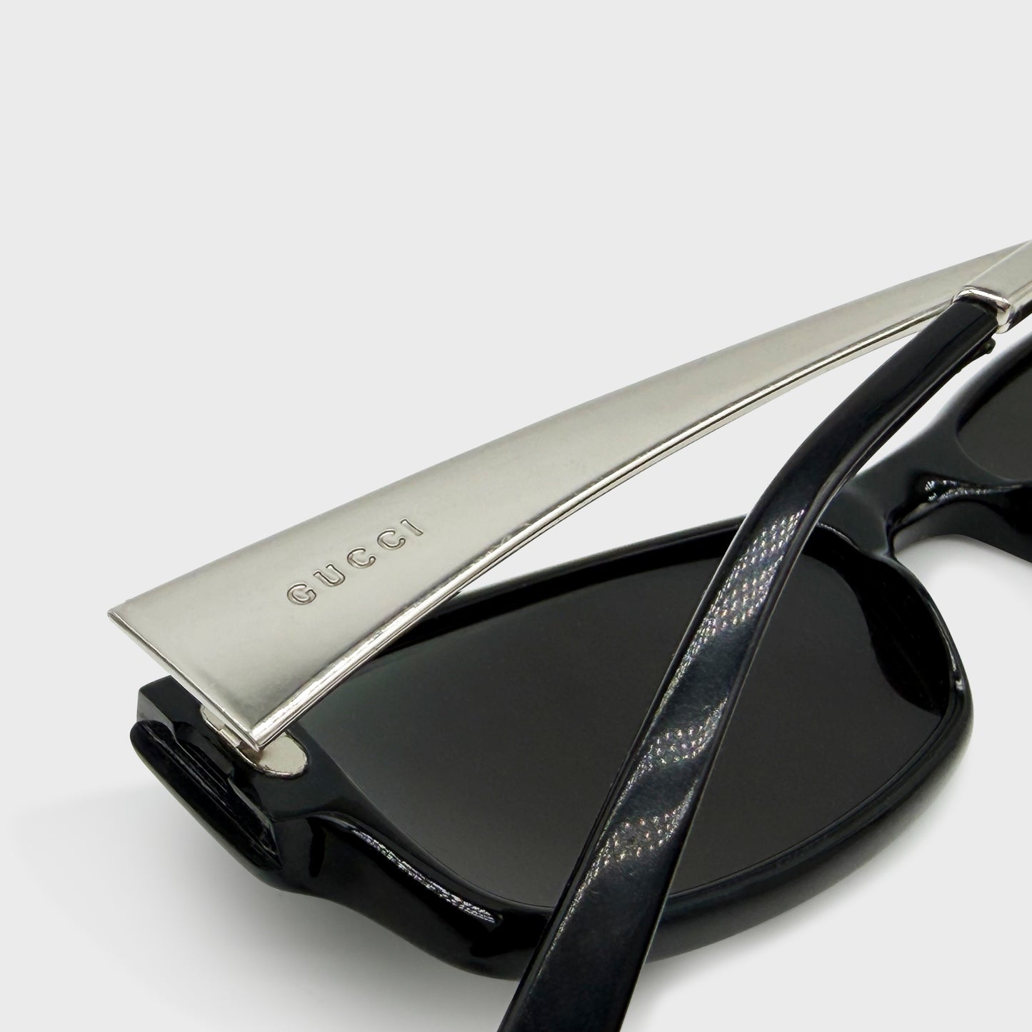 Lunette de Soleil Gucci 1990 par Tom Ford