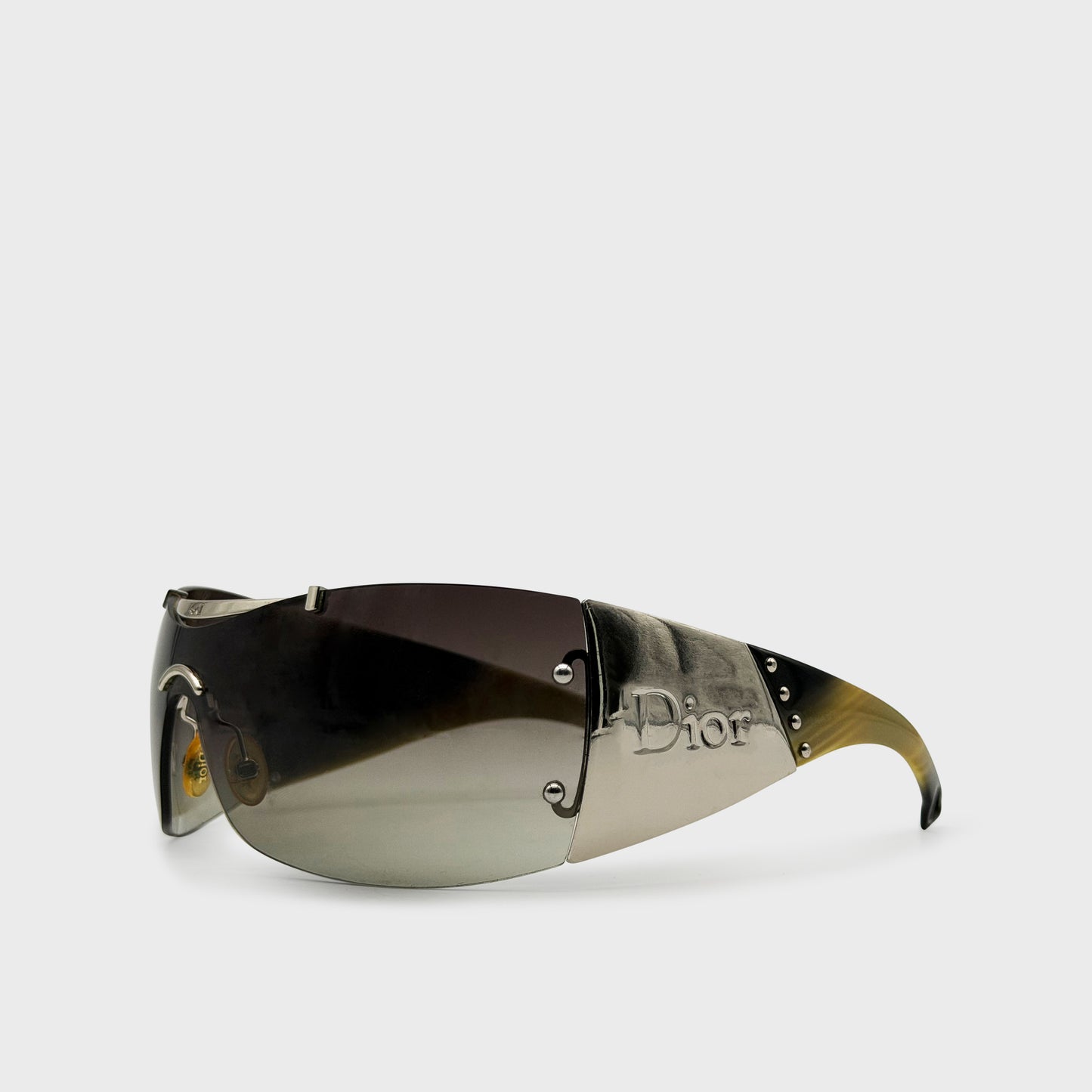 Lunette de Soleil Diorito Christian Dior 2000 par John Galliano