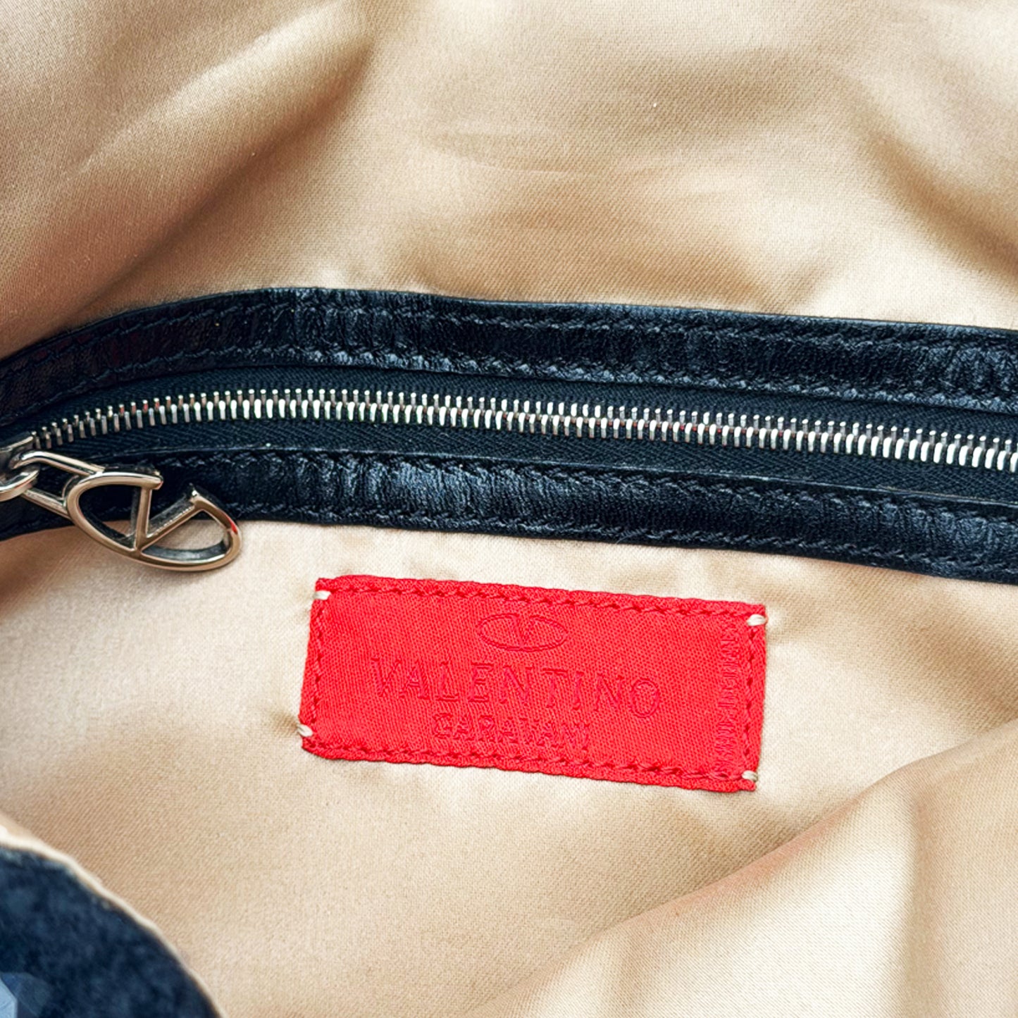 Sac Brodée Valentino 2009 Maria Grazia Chiuri & Pierpaolo Piccioli