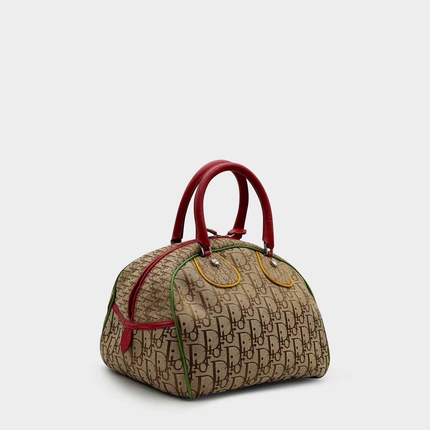Bowling Rasta Christian Dior 2004 par John Galliano
