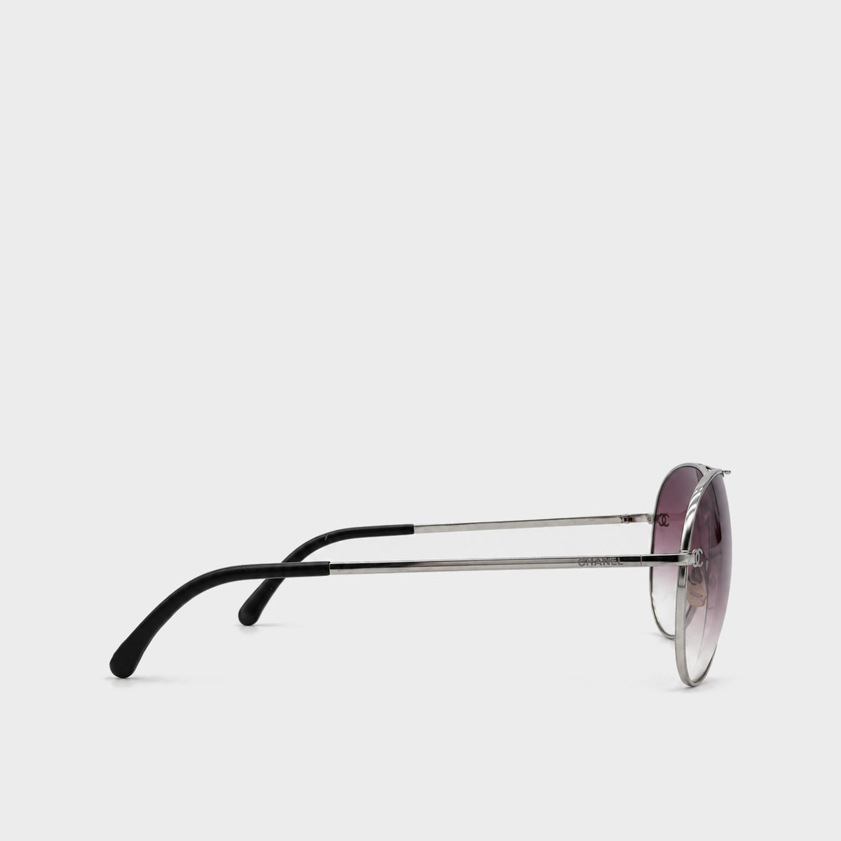 Aviator Sunglasses Chanel 2000s