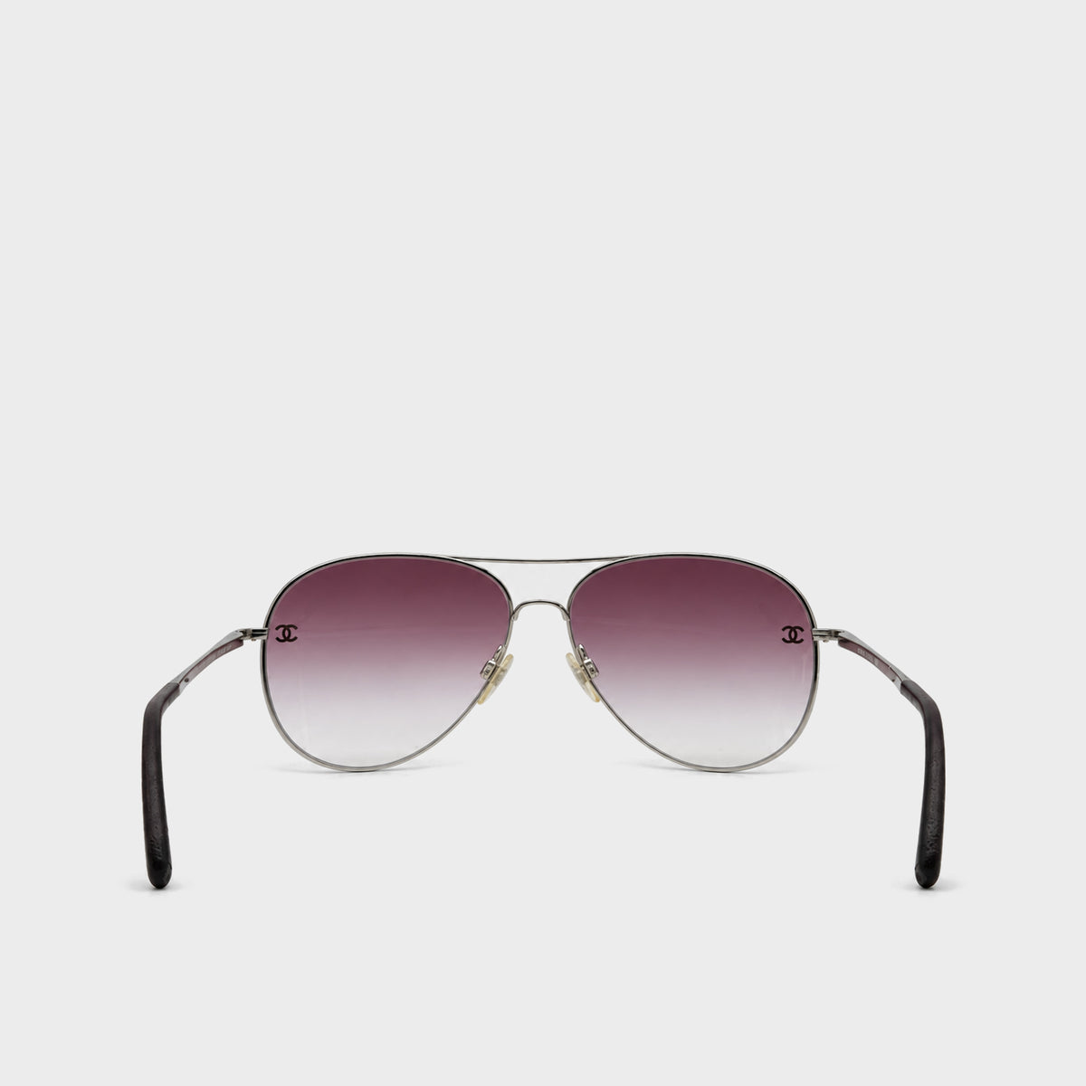 Aviator Sunglasses Chanel 2000s