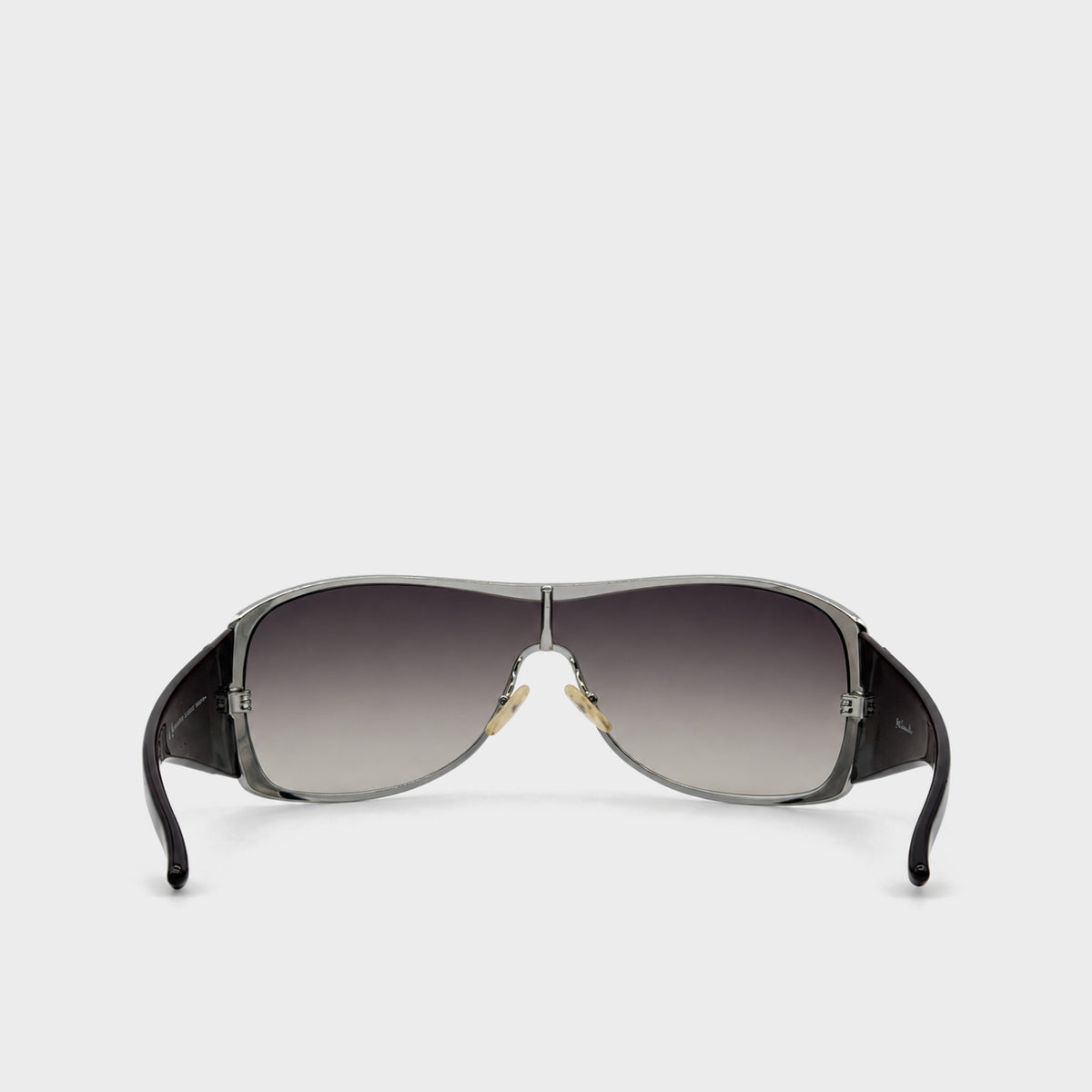 Pink & Black "Subdior 2" Sunglasses Dior