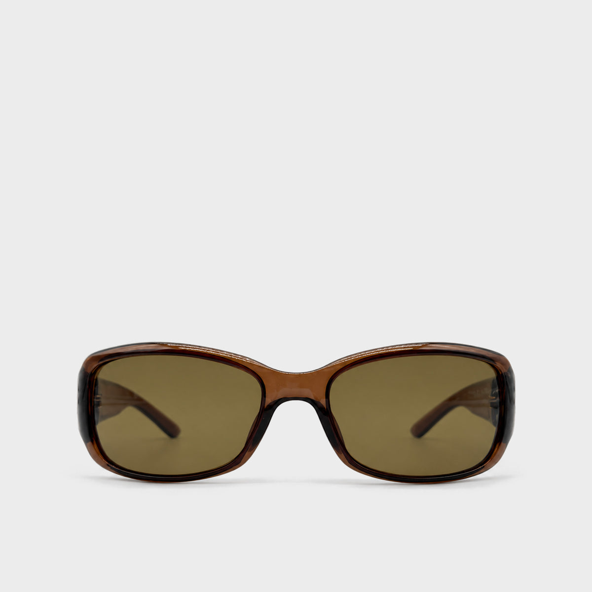 Black "StarShine 2" Pearl Logo Sunglasses Dior