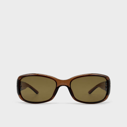 Black "StarShine 2" Pearl Logo Sunglasses Dior