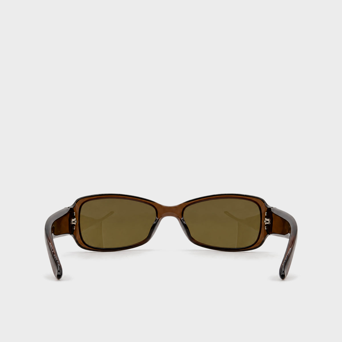 Black "StarShine 2" Pearl Logo Sunglasses Dior