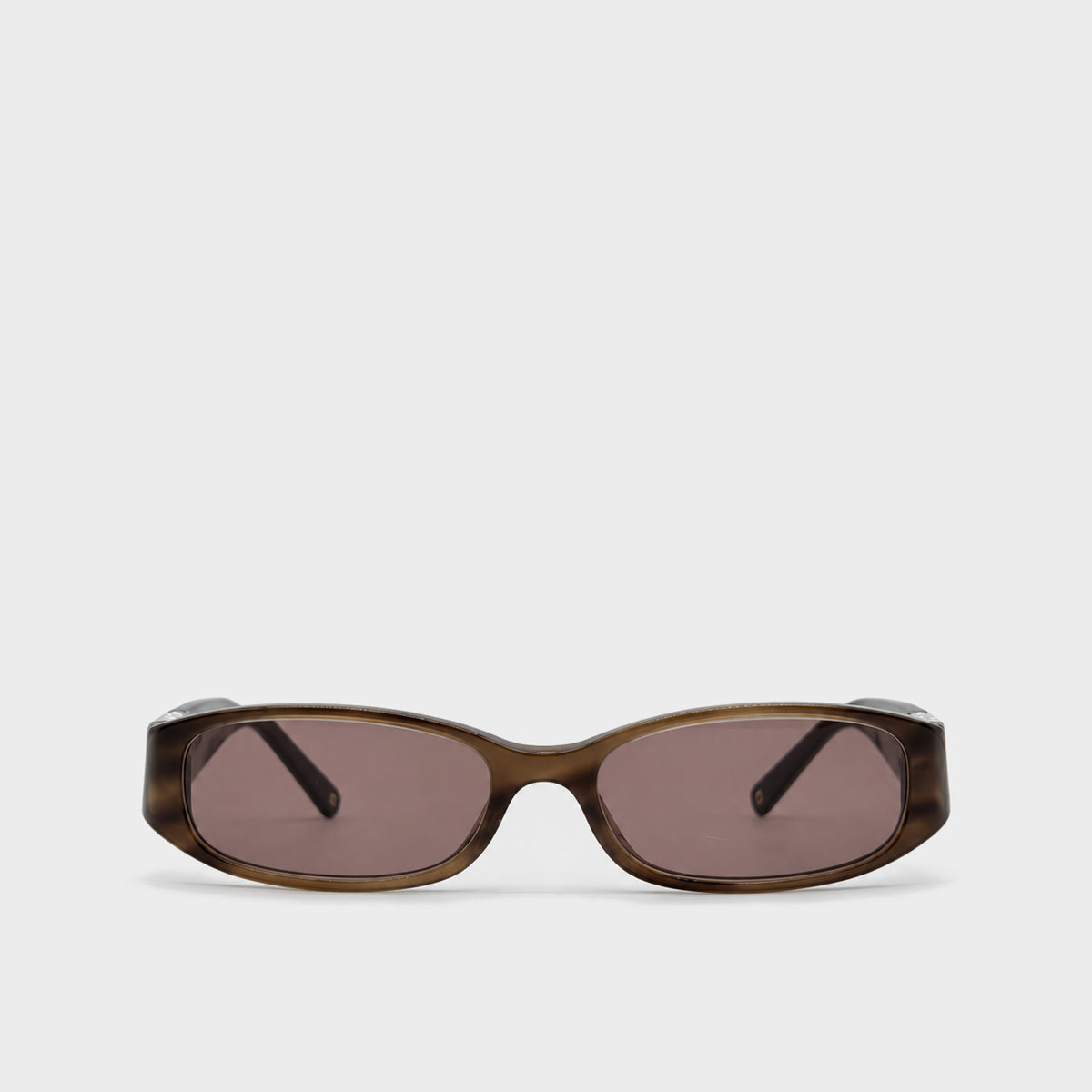 "Collection Perle" Brown Sunglasses Chanel 2000