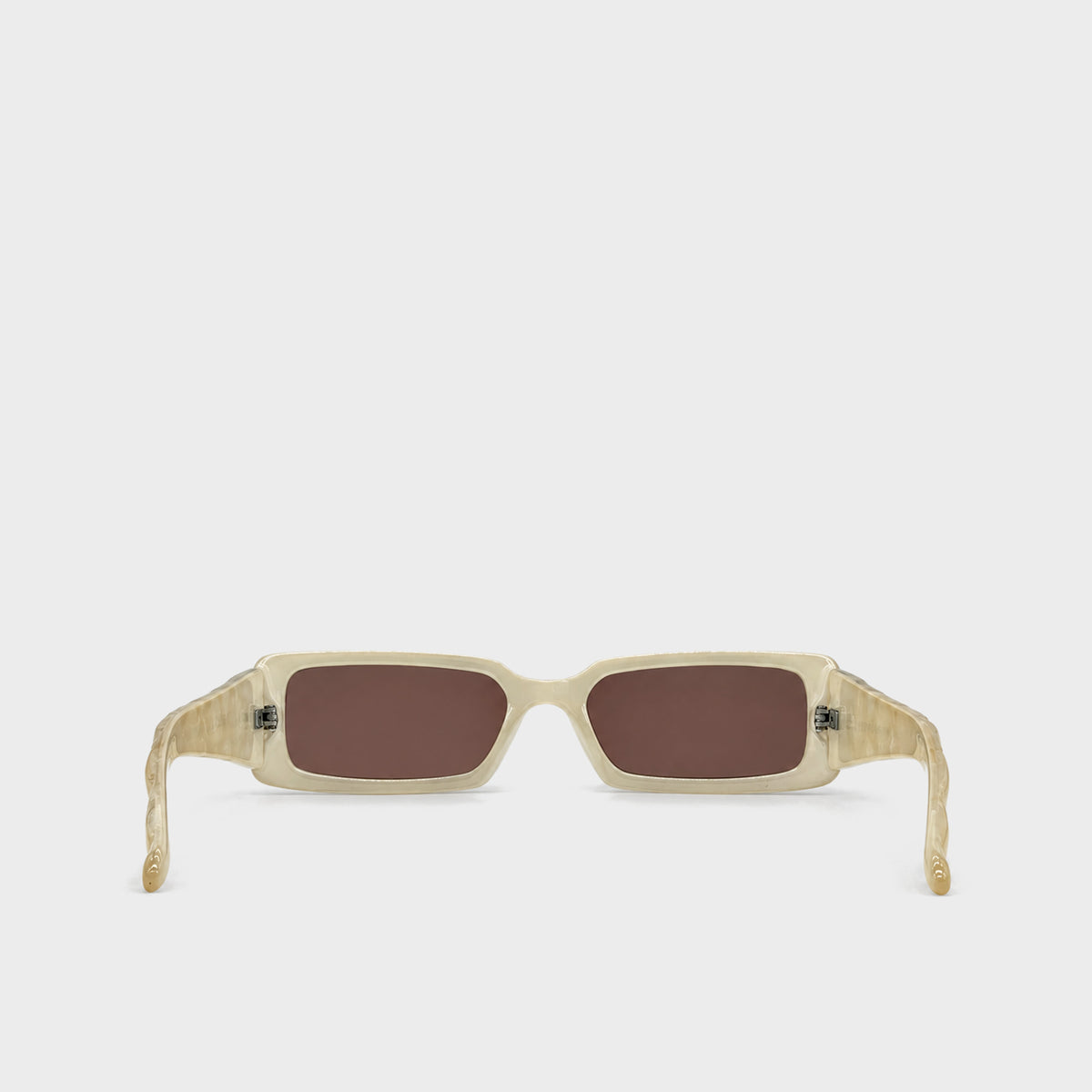Offwhite Sunglasses Chanel 1990s