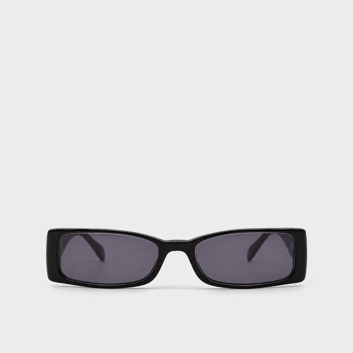 Blue Crystal CC Sunglasses Chanel