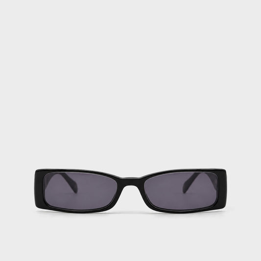 Blue Crystal CC Sunglasses Chanel